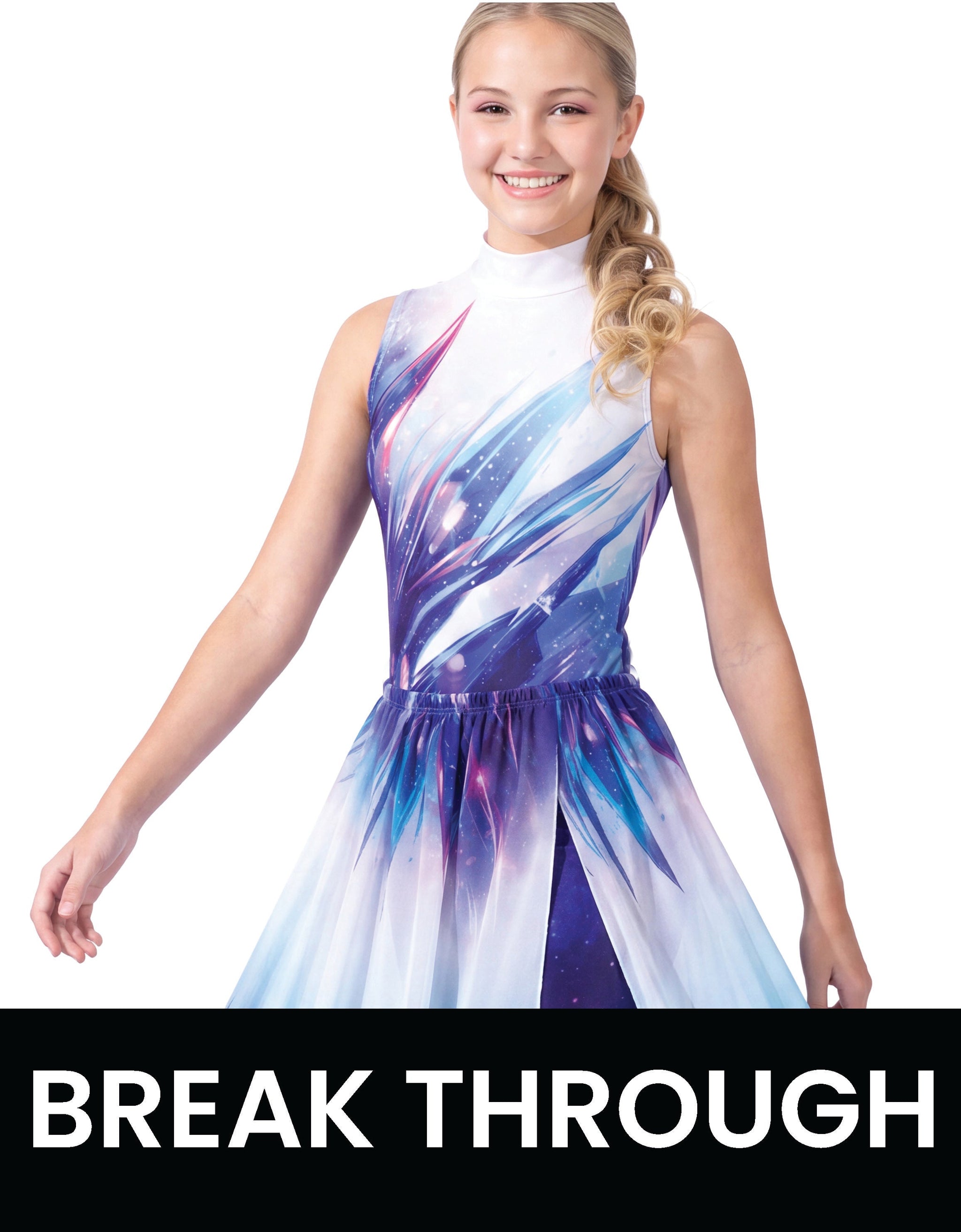 Break Through