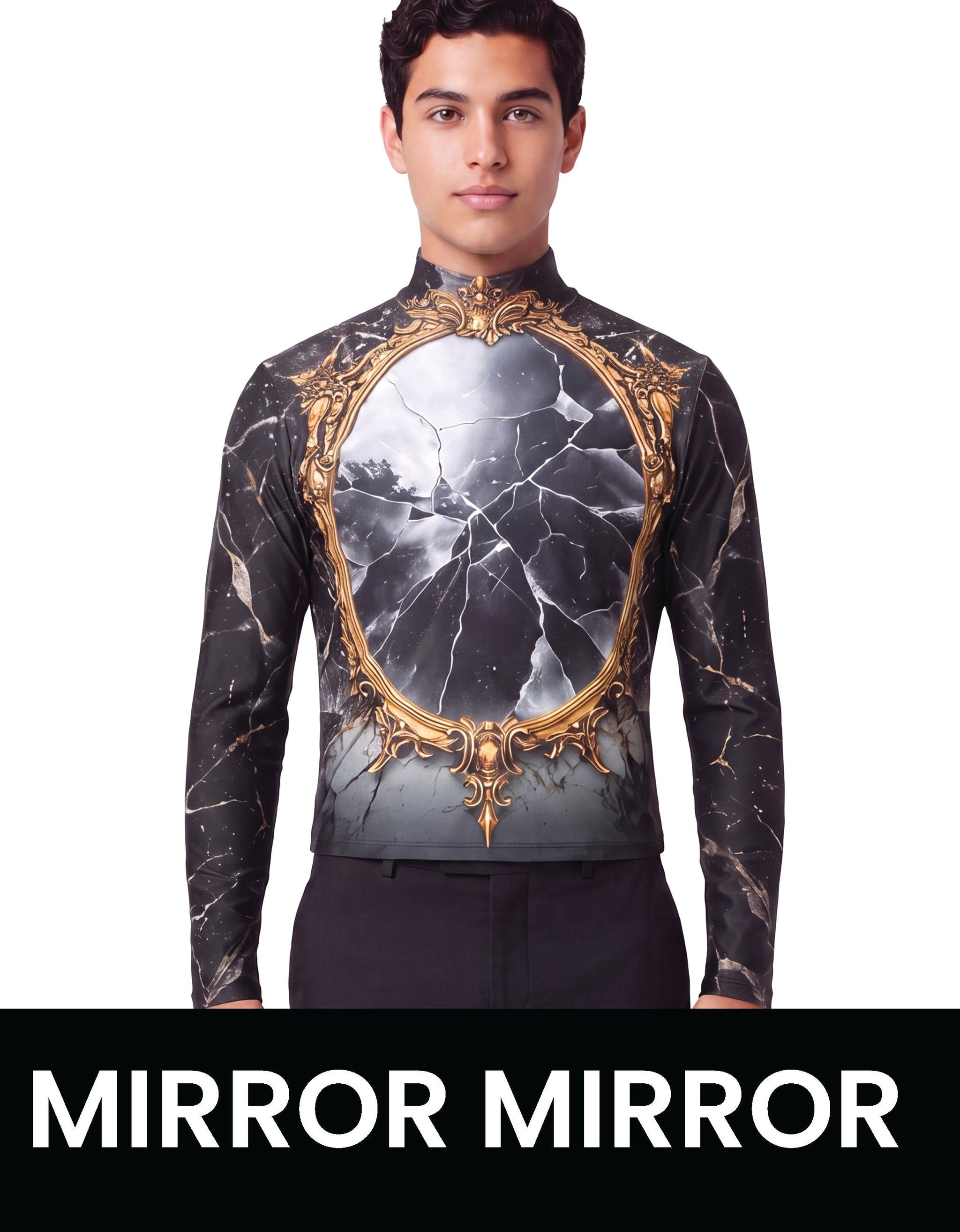 Mirror Mirror