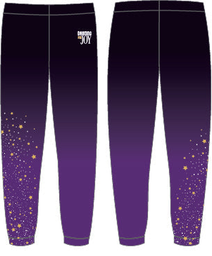 Dancing For Joy Cargo Pants