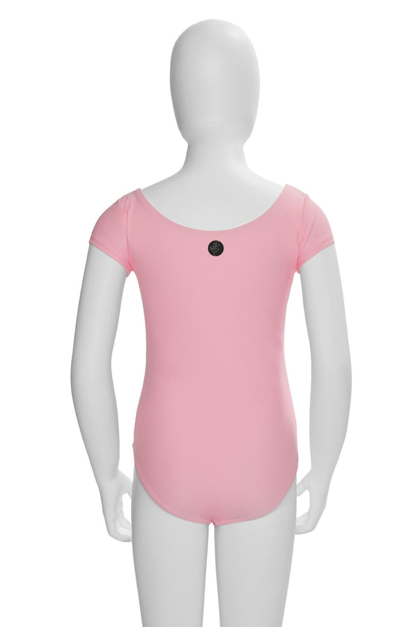 Cap Sleeve Leotard - Dance Creations - Customicrew 