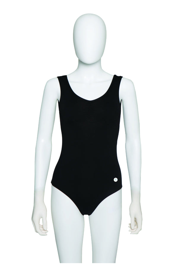 Tank Leotard - vendor-unknown - Customicrew 