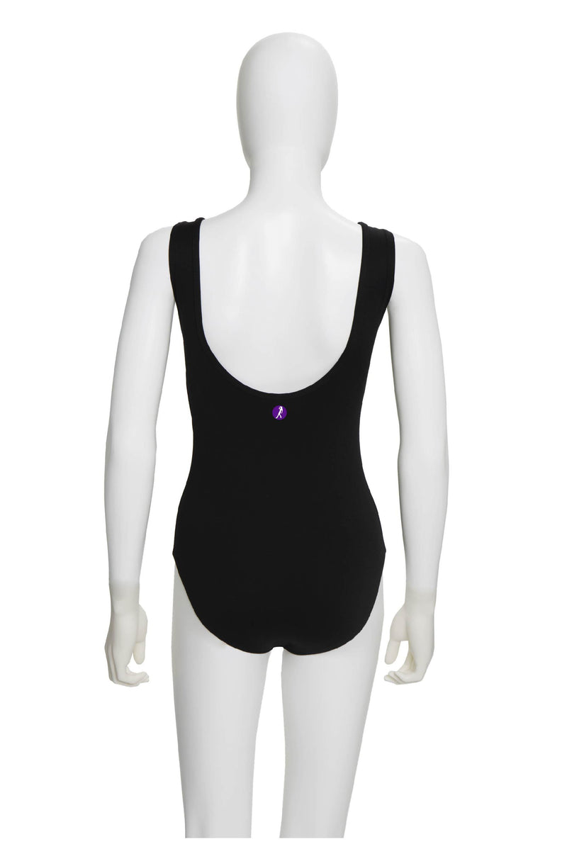 Tank Leotard - Bold Dance Productions - Customicrew 