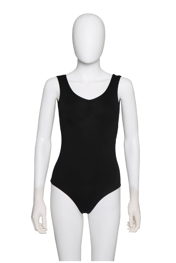 Tank Leotard - The Barrie School of Dance - Customicrew 