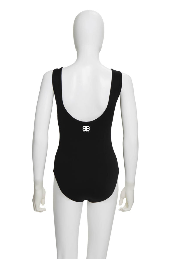 Tank Leotard - Baila Boogaloo - Customicrew 