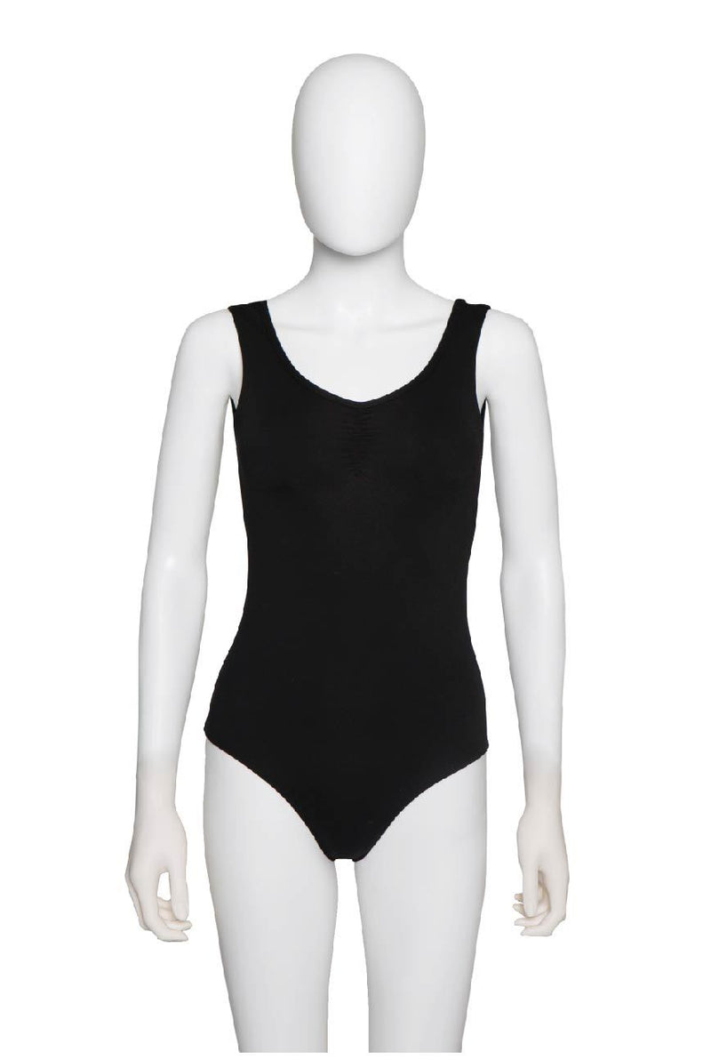 Tank Leotard - Brandon School of Dance Arts - Customicrew 