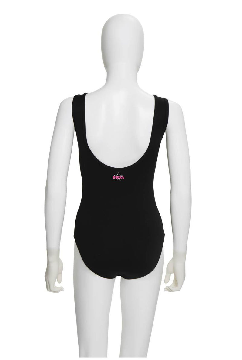 Tank Leotard - Brandon School of Dance Arts - Customicrew 