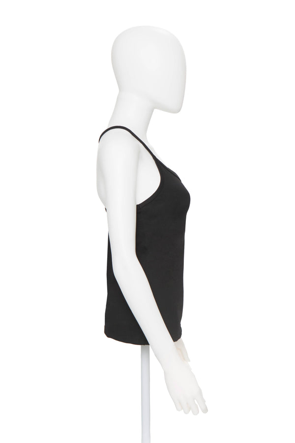 Racer Strap Tank - Alida's School of Dance - Customicrew 