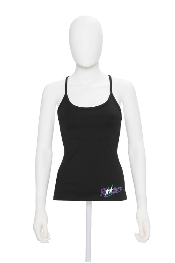 Racer Strap Tank - Hoofers - Customicrew 