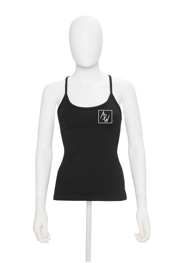 Racer Strap Tank - Customicrew - Customicrew 