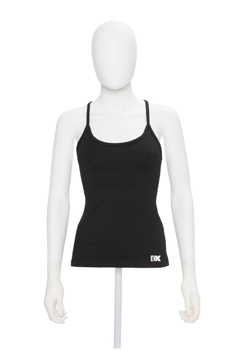 Racer Strap Tank - Dance Xtreme - Customicrew 