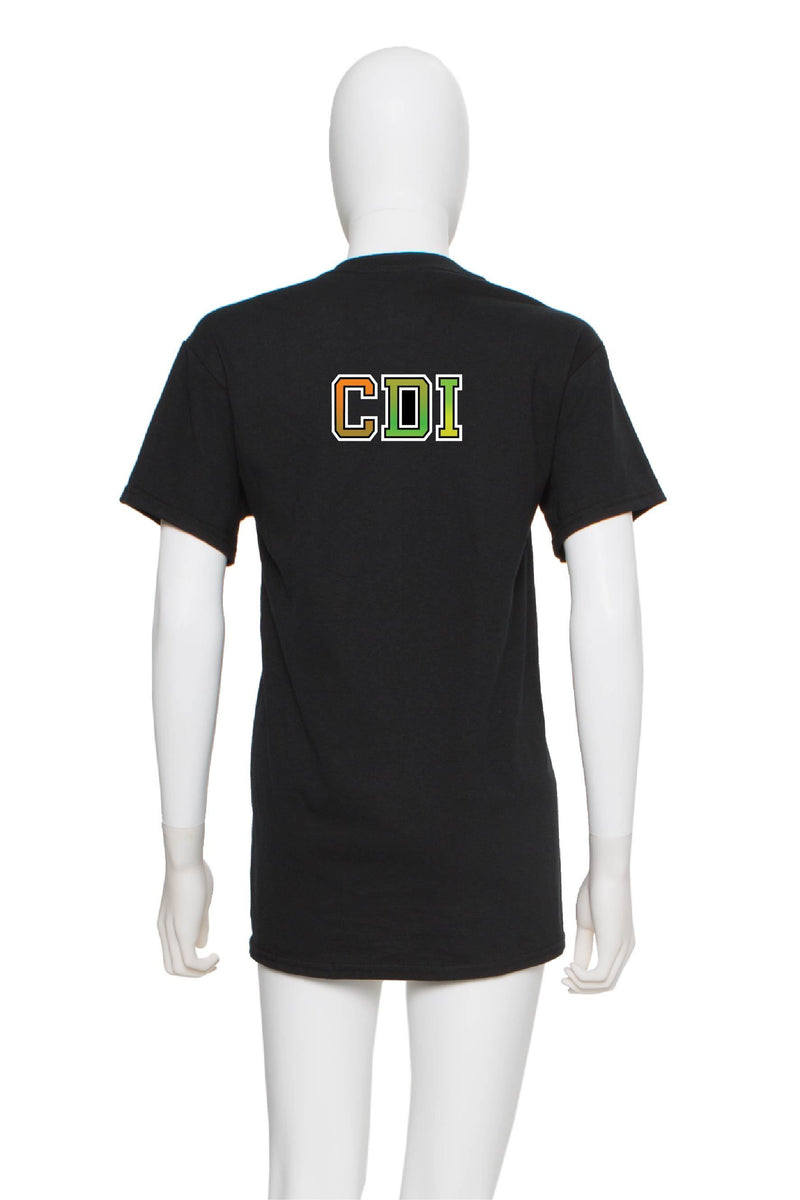 Gildan Classic Tee - Citrus Dance INC - Customicrew 