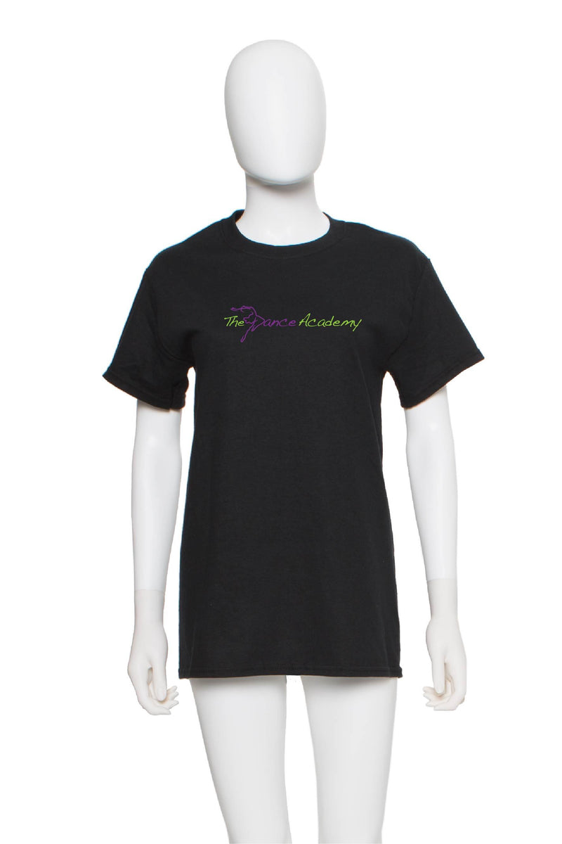 Gildan Classic Tee - The Dance Academy of Barrie - Customicrew 