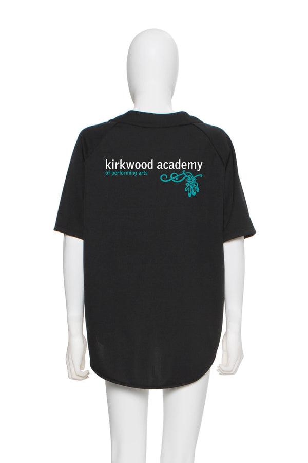 Baseball Jersey - Kirkwood Academy KPTLC - Customicrew 