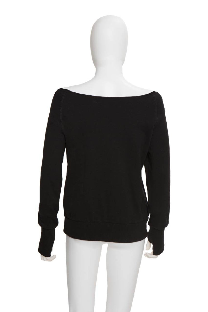 Slouch Pullover - Lindbjerg Academy of Performing Arts - Customicrew 