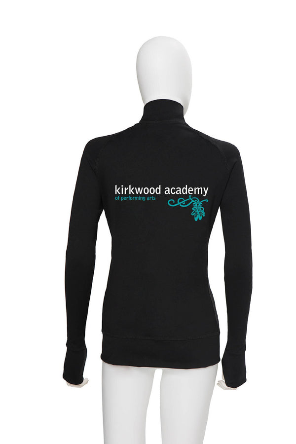 Yoga Jacket - Kirkwood Academy KPTLC - Customicrew 