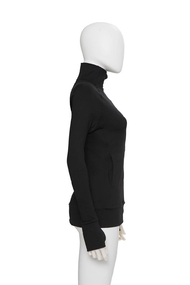Yoga Jacket - Dance Xtreme New Clothing - Customicrew 