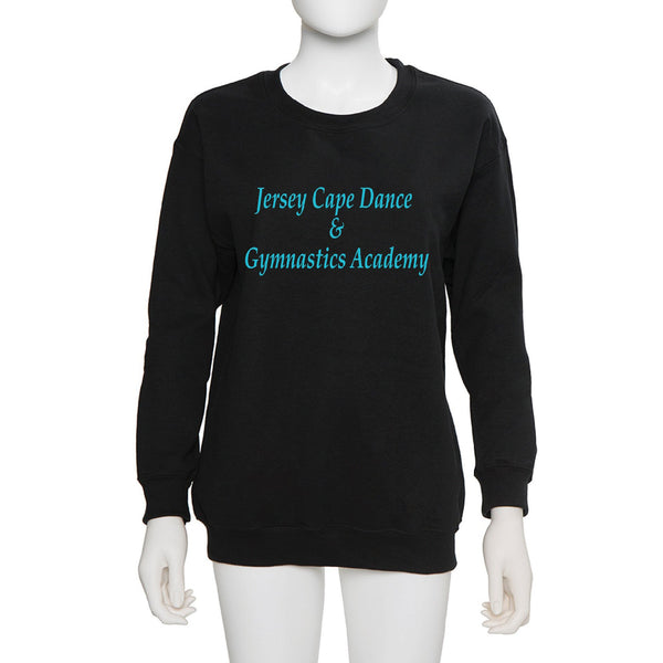 Gildan Crewneck Sweatshirt - Jersey Cape - Customicrew 