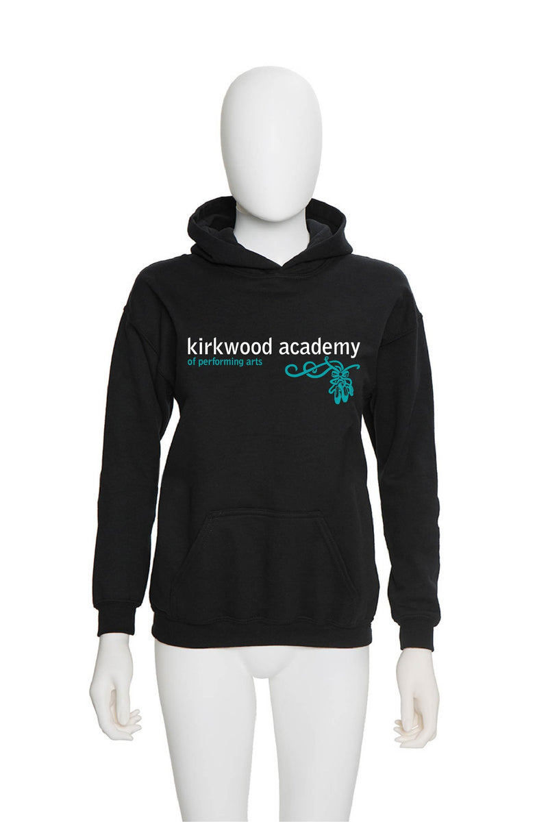Gildan Warm Up Pullover Hoody - Kirkwood Academy KPTLC - Customicrew 