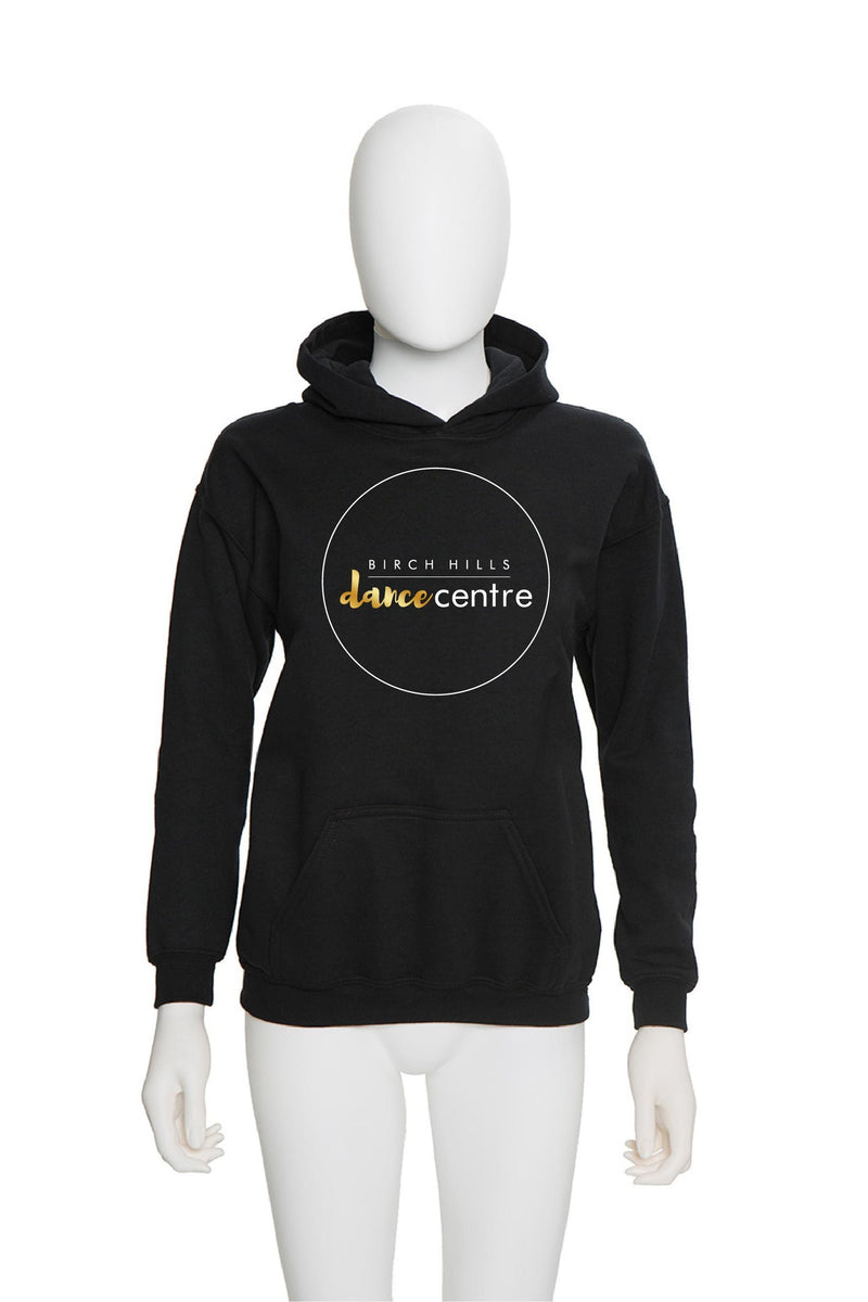 Gildan Warm Up Pullover Hoody - Birch Hills Dance Centre - Customicrew 