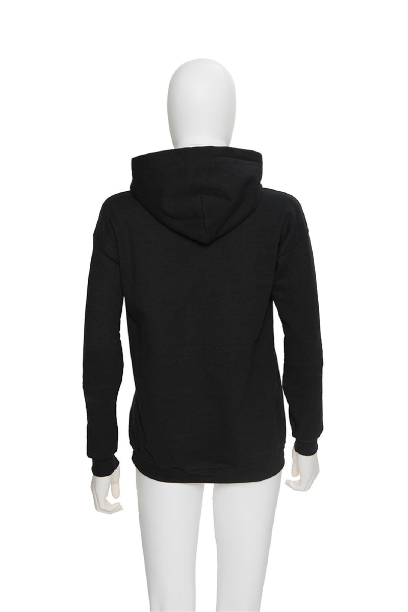 Gildan Warm Up Pullover Hoody - Birch Hills Dance Centre - Customicrew 