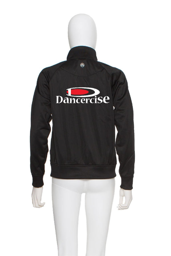 Stormtech Select Performance Knit Jacket - Dancercise - Customicrew 