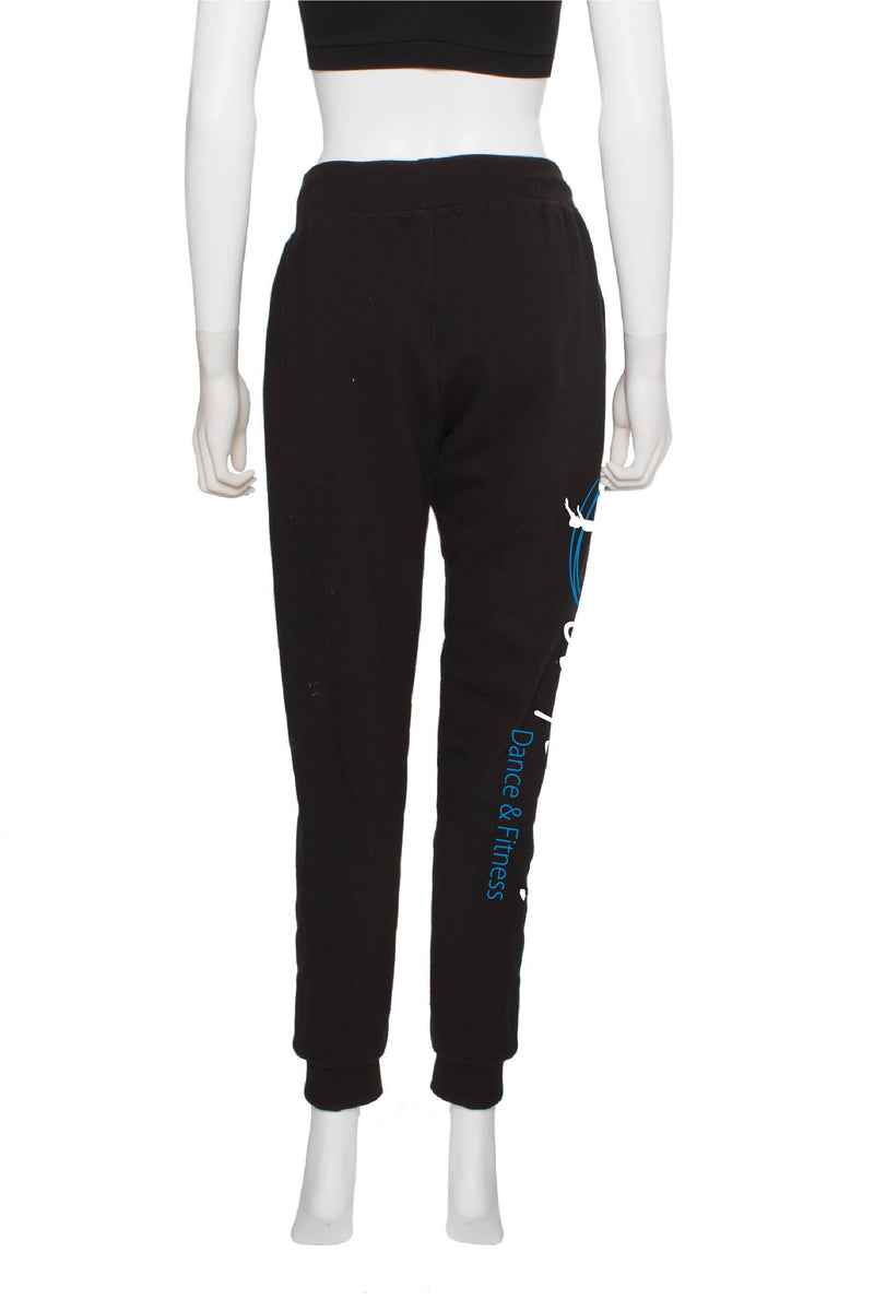 Slim Fit Jogger - Bodylines Dance and Fitness - Customicrew 