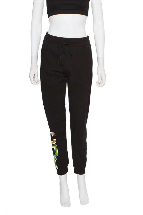 Slim Fit Jogger - Citrus Dance INC - Customicrew 