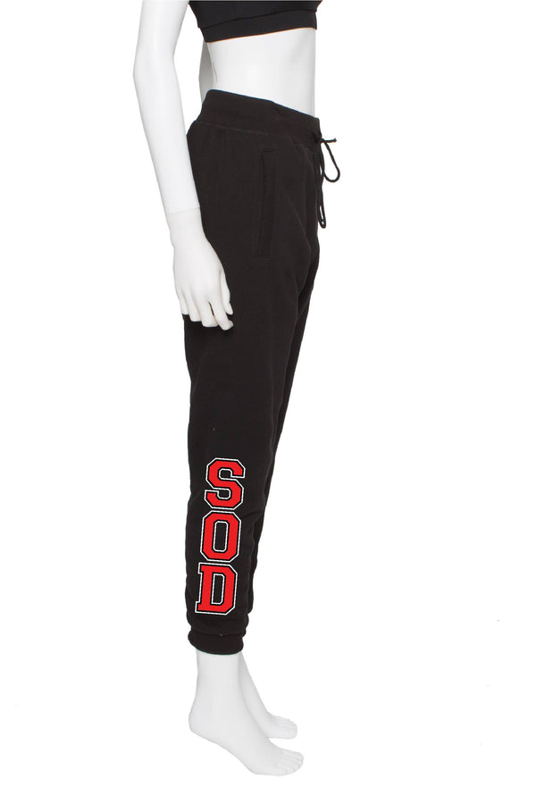 Slim Fit Jogger - Spirit of Dance - Customicrew 