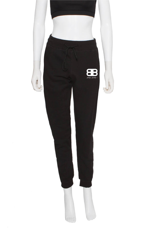 Slim Fit Jogger - Baila Boogaloo - Customicrew 