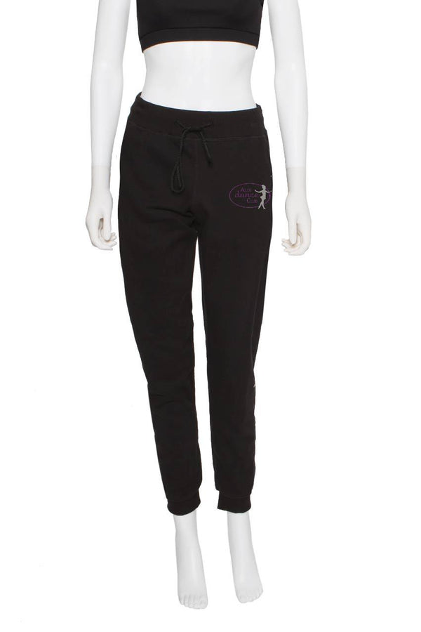 Slim Fit Jogger - Alix Dance Club - Customicrew 