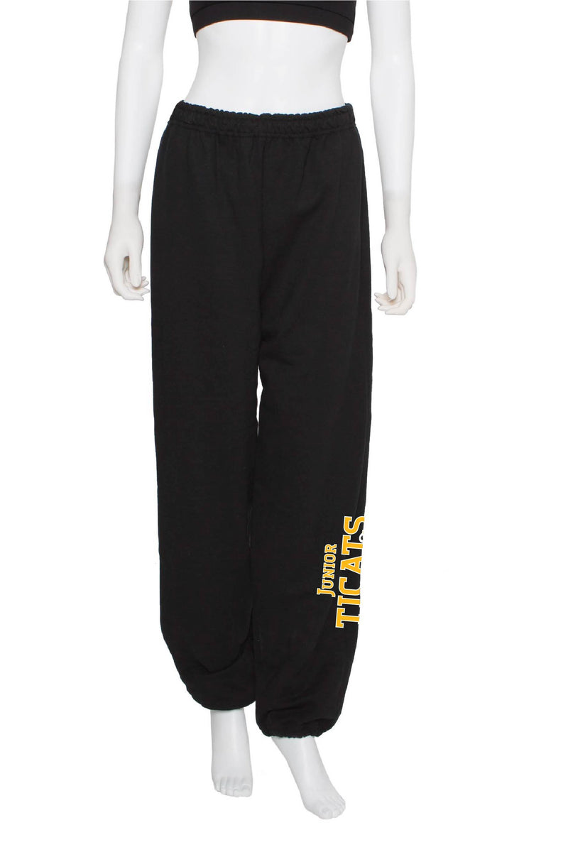 Gildan Basic Jogger without pockets - Pure Energy Performance Ticats - Customicrew 