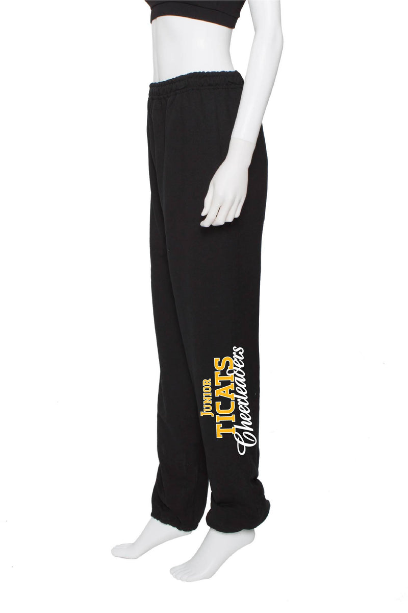 Gildan Basic Jogger without pockets - Pure Energy Performance Ticats - Customicrew 