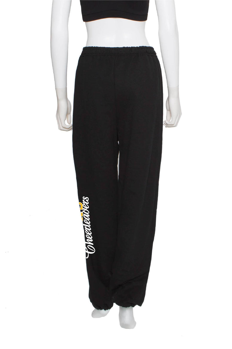 Gildan Basic Jogger without pockets - Pure Energy Performance Ticats - Customicrew 