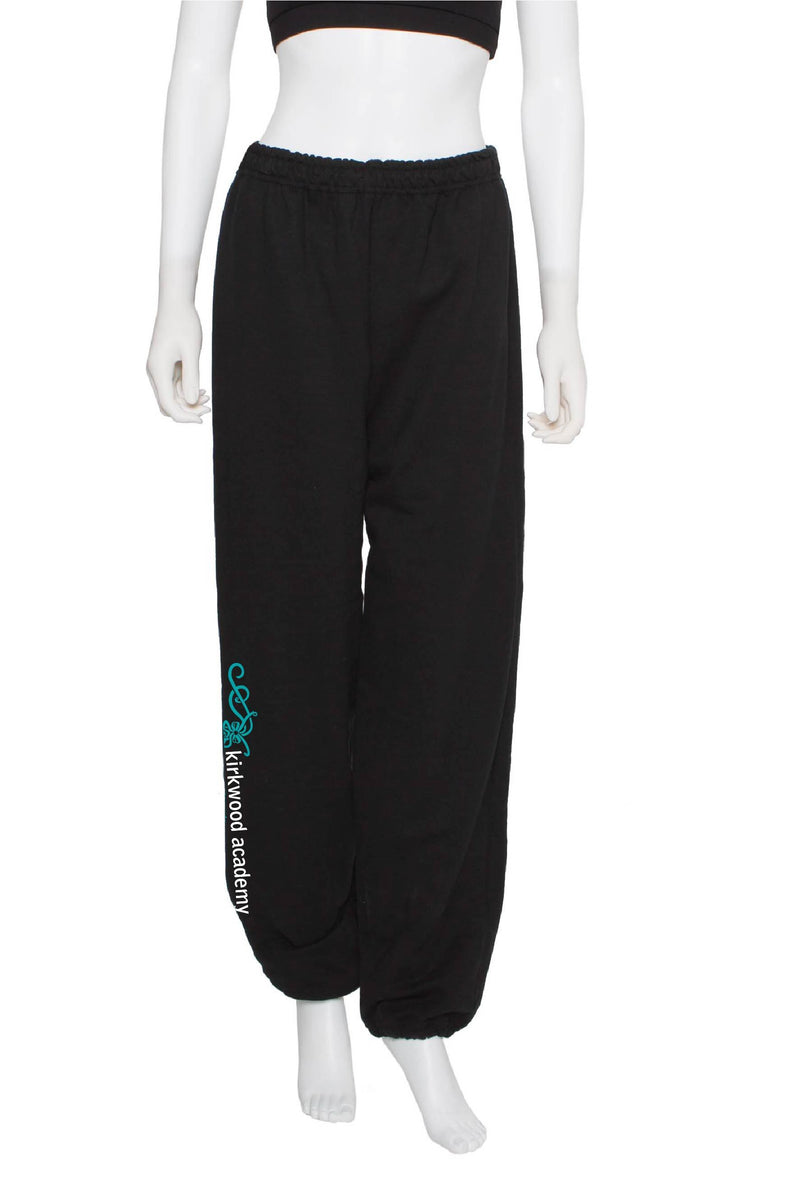 Gildan Basic Jogger without pockets - Kirkwood Academy KPTLC - Customicrew 