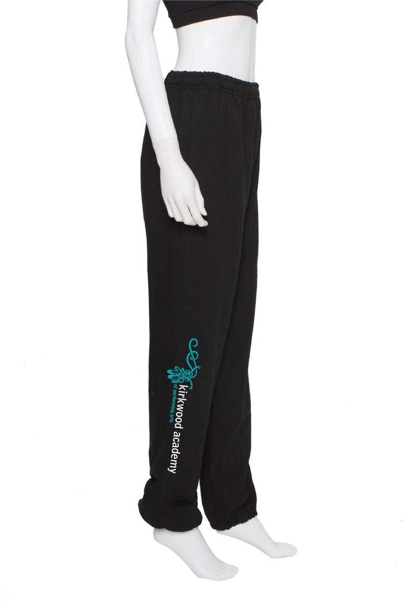 Gildan Basic Jogger without pockets - Kirkwood Academy KPTLC - Customicrew 