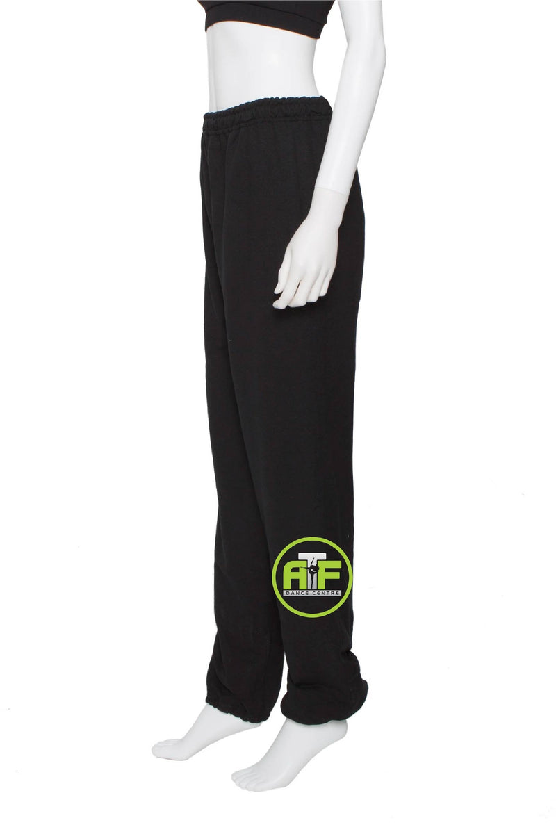 Gildan Basic Jogger without pockets - Across The Floor Dance Centre - Customicrew 