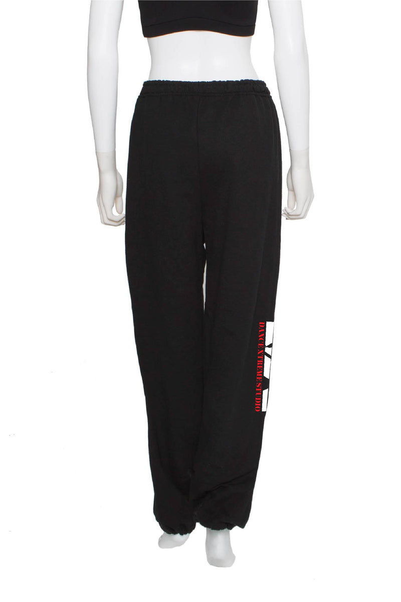 Gildan Basic Jogger without pockets - Dance Xtreme - Customicrew 