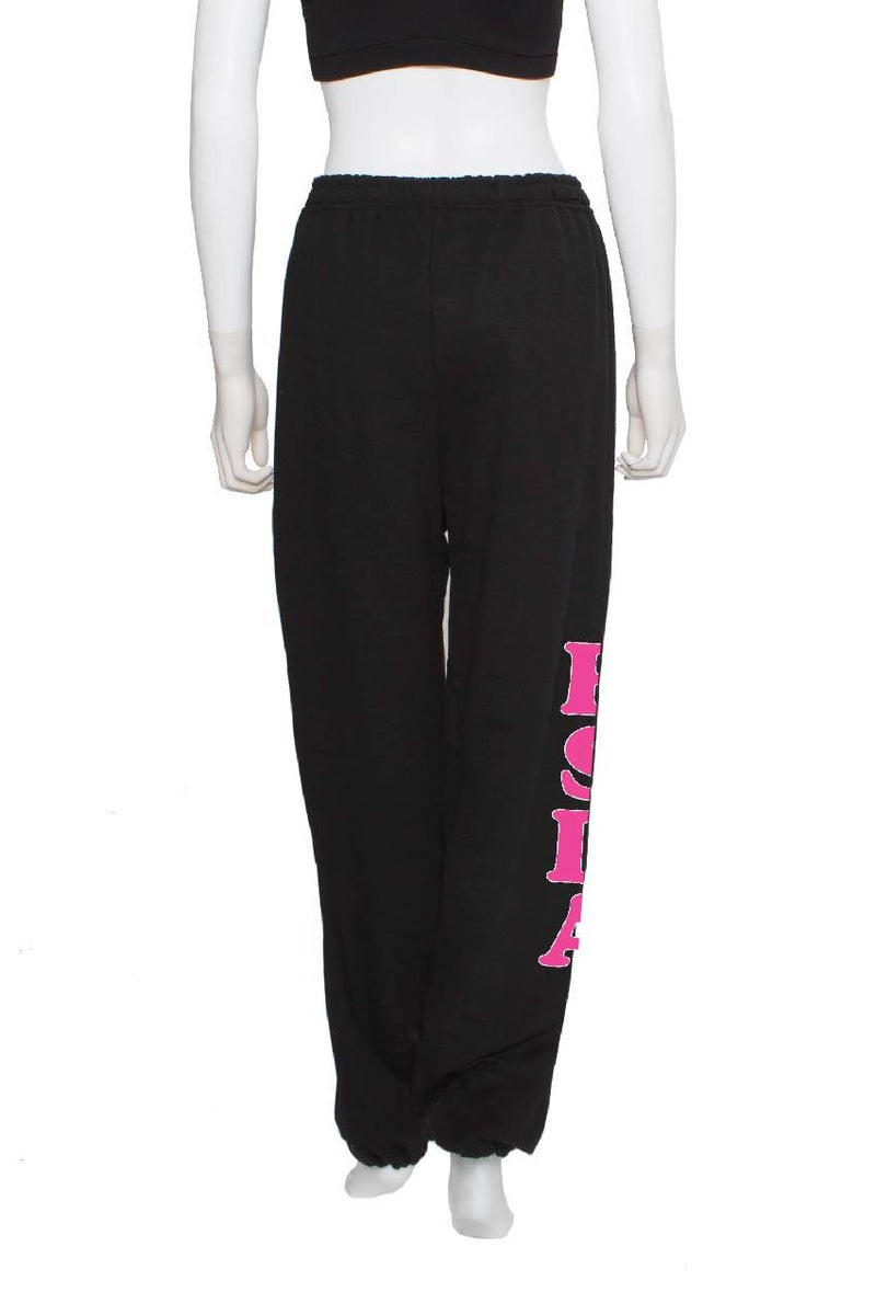 Gildan Basic Jogger without pockets - Brandon School of Dance Arts - Customicrew 