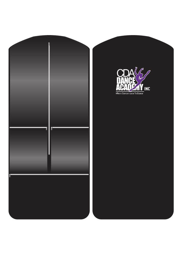 Garment Bag - Chantals Dance Academy - Customicrew 