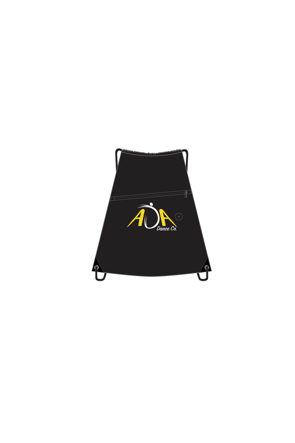 Drawstring Bag - Anne Marie's Dance Academy - Customicrew 