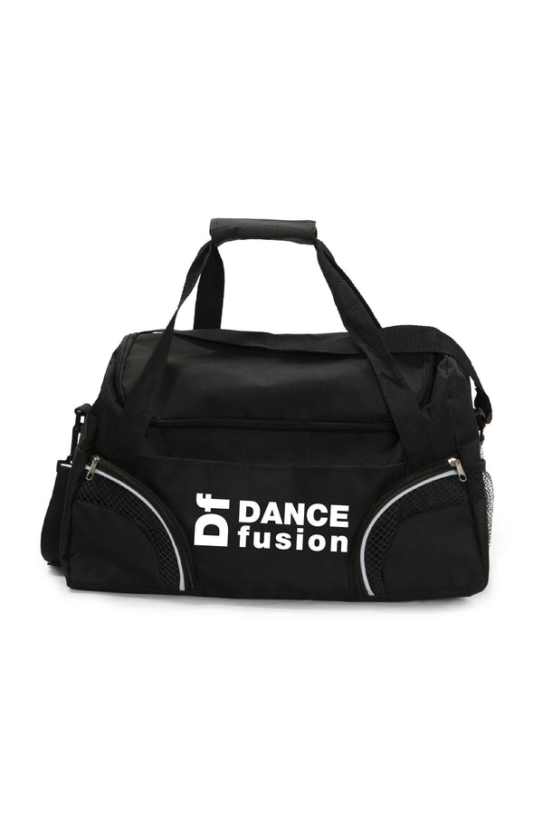 Duffel Bag - Dance Fusion - Customicrew 