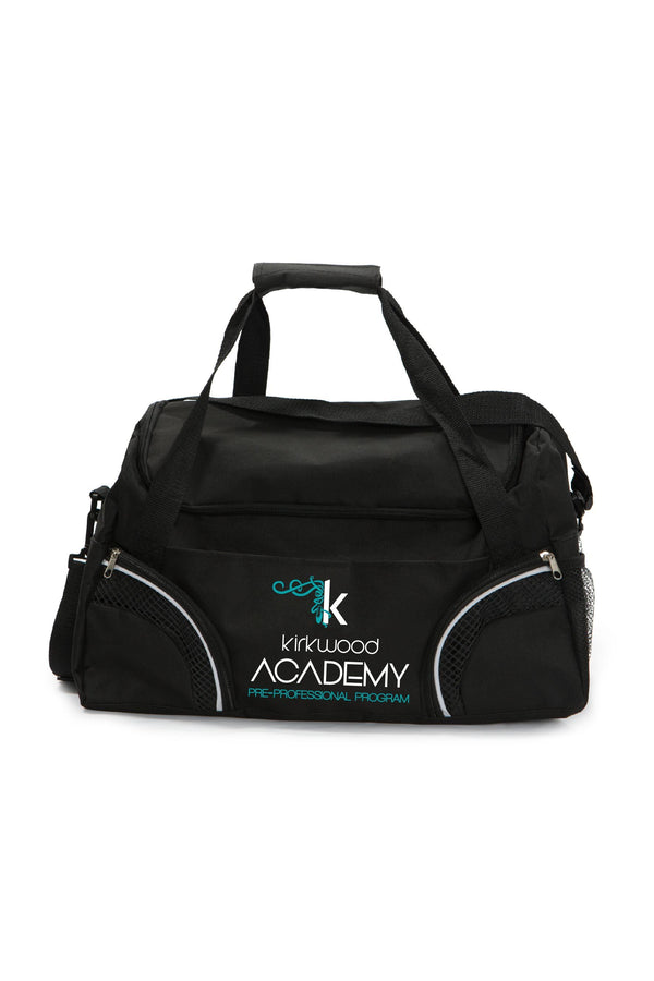 Duffel Bag - Kirkwood Academy KAPP - Customicrew 