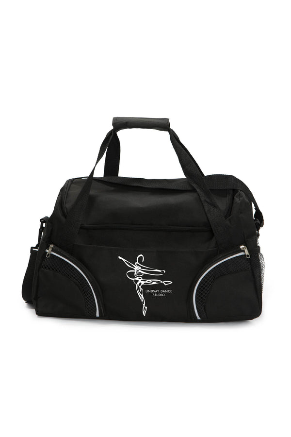 Duffel Bag - Lindsay Dance Studio - Customicrew 