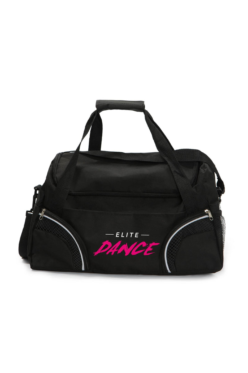 Duffel Bag - Elite Dance - Customicrew 