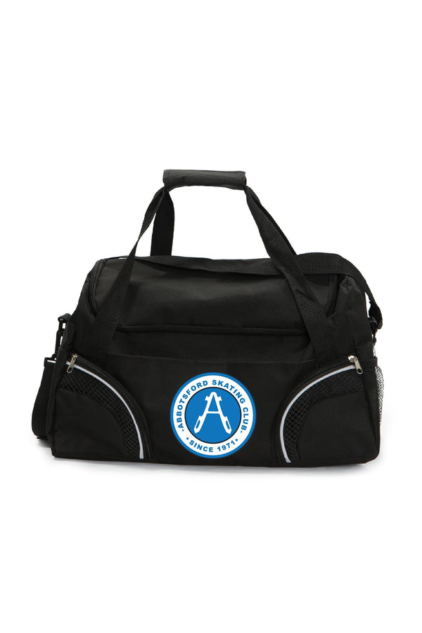 Duffel Bag - Abbotsford Skating Club - Customicrew 