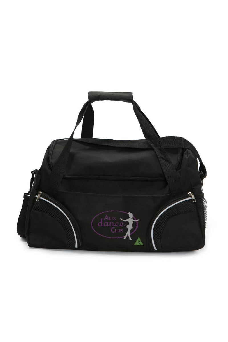 Duffel Bag - Alix Dance Club - Customicrew 