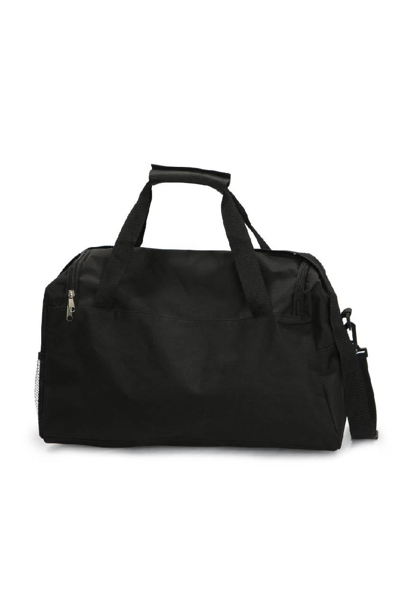 Duffel Bag - Alix Dance Club - Customicrew 