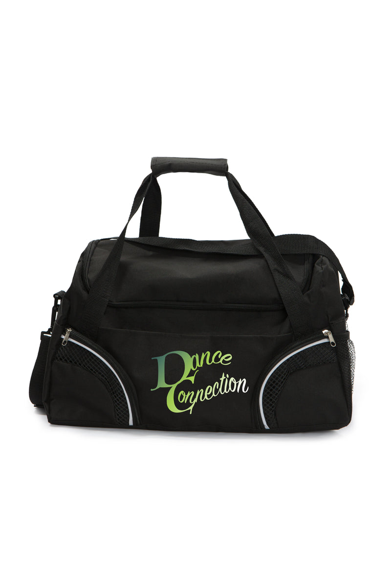 Duffel Bag - Dance Connection Farmington - Customicrew 