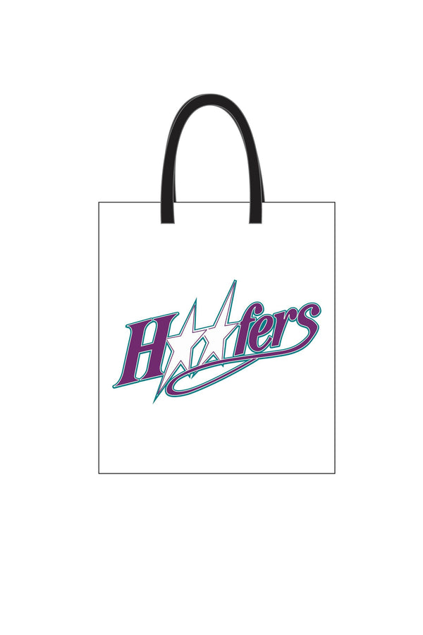 Tote Bag Sublimated - Hoofers - Customicrew 