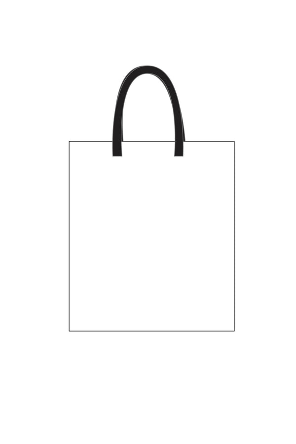 Tote Bag Sublimated - Across The Floor Dance Centre - Customicrew 